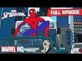 Spider Man Unmasked Part 1 Marvel S Spider Man S3 E7 Full Episode