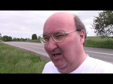 MongoTV_2745 - SOMMER Gåtur Til Frederiksdal LØRDAG 25.Maj 2019