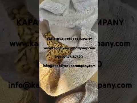 Salem organic turmeric finger, 25 kg