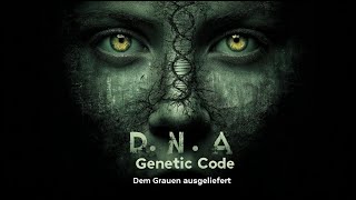 D.N.A. Genetic Code - Dem Grauen ausgeliefert (Sci-Fi | DSCHUNGEL HORROR | Deutsch)