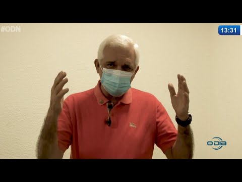 Presidente da ALEPI, Themístocles Filho, se pronuncia sobre morte de Firmino Filho 07 04 2021