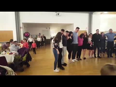 Zeljko i Zdravko-Svirka u Solenau