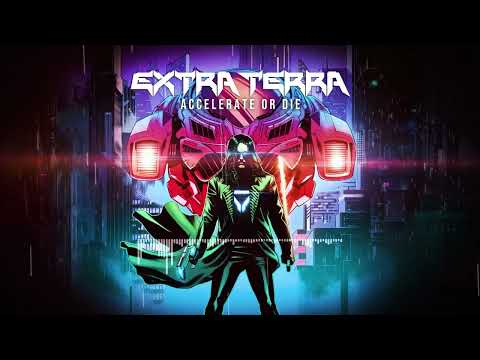 Extra Terra - Doomers (Dark Sci-Fi Cinematic)