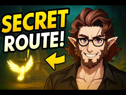 Atal’Aman DELVE Guide (WoW Midnight Beta) – Eagle Route + Boss Breakdown