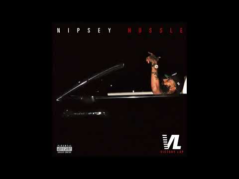 Nipsey Hussle - Grinding All My Life [Audio]
