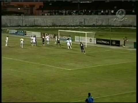 Superliga Shqiptare 2009 2010 Java e 9-te Vllaznia - Tirana 0-1