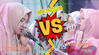 Download lagu Ya Habibal Qolbi Sholawat merdu Cover Zidni Ilma Pati Suara Jernih Audio Full Bass mp3