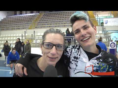 La Fenice Rivver 65 Cieti 3 0 Final Eight Femminile Calcio a 5 040119
