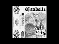 Citadelle Citadelle EP 2016