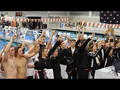 Swimming and Diving Championship: Day Four Recap