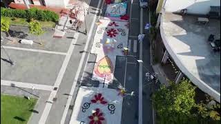 la-suggestiva-infiorata-del-corpus-domini-a-melito-irpino-vista-dall-alto
