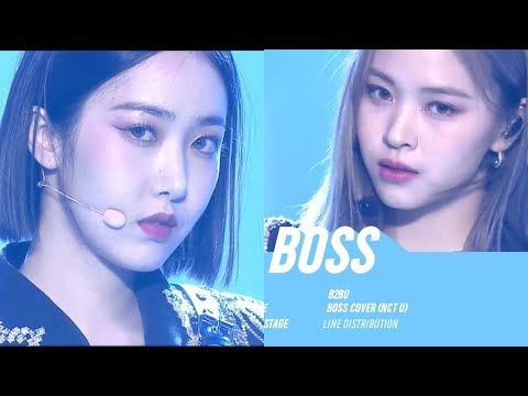 The cover stage of 2B2U was criticized for being fragmented & uneven, but unexpectedly,Knet defended