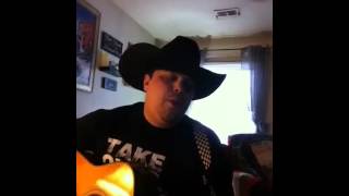 The Only One Who Gets Me (Charles Kelley Cover)