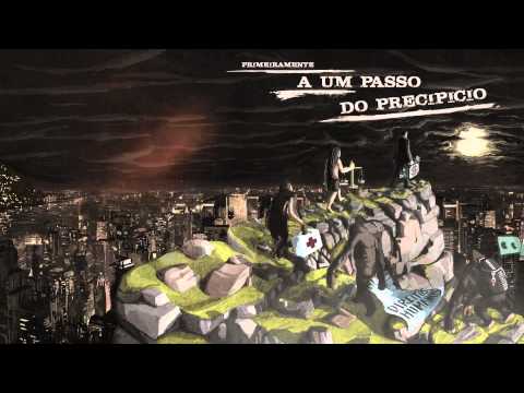 PrimeiraMente - Como Ela É [Prod. Paulo Junior]