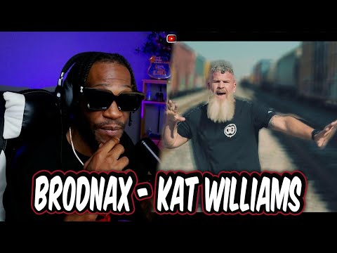 HoodFacts TV Reacts to | Brodnax - Kat Williams