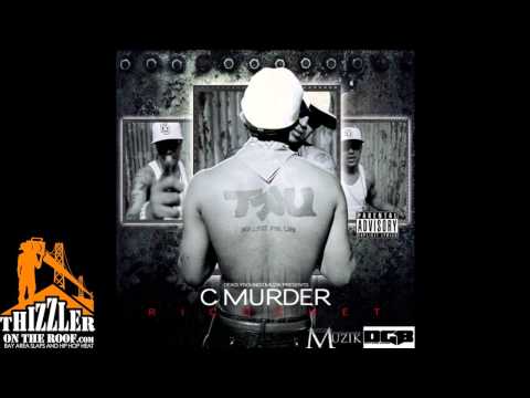 C-Murder ft. Too Short & B-Legit - One B!tch [Thizzler.com]