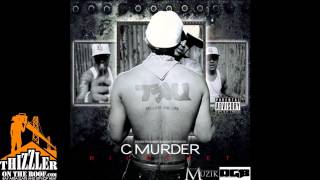 C-Murder ft. Too Short & B-Legit - One Bitch [Thizzler.com]