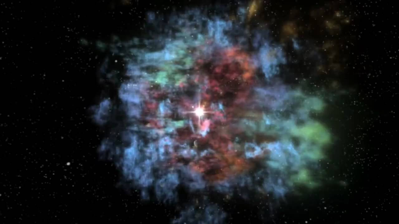 Chandra Podcast: 3-D Fly-Through of Cassiopeia A (HD)