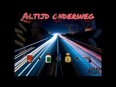 Driver Ft Grizzle & Jejo Kaki   Altijd Onderweg