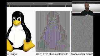 Cryptography - CSE365 - Yan - 2024.10.09