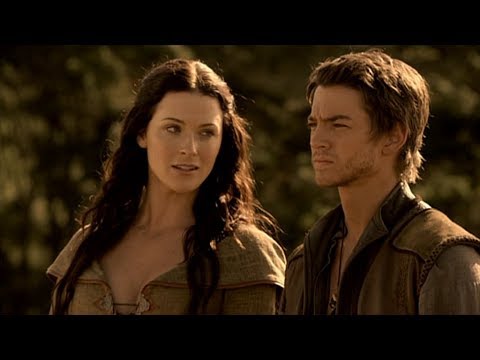 The complete story of Richard and Kahlan Pt. 35
