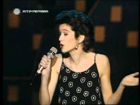 FC 1995: Teresa Brito - "Plural"