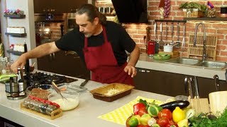 Պատրաստենք միասին. Սերբական բուրեկ