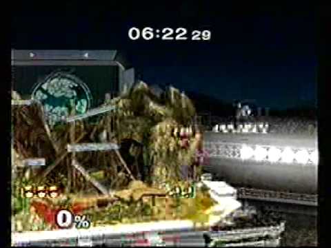 Fonchi (C.Falcon) vs Pumm (Falco) PS (R1)