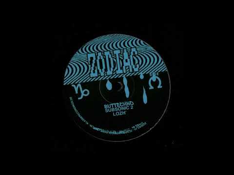 Buttechno - Subsonic 2 [ZCAPRI]