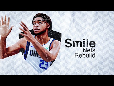 Smile | Nets Rebuild Ep. 5
