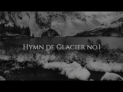 Young CeeTwo - Hymn De Glacier No.1  [ Prod. Young CeeTwo ]