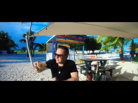 L.L. Junior - Azért iszom (Hivatalos Videoklip)