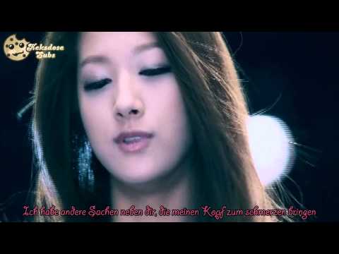 [Full HD MV] Nine Muses - No Playboy [German Subs]