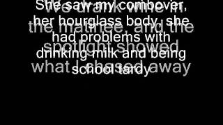 Kings of Leon - Milk (Lyrics)