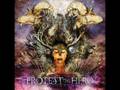 Protest The Hero - Bone Marrow **Best Quality**