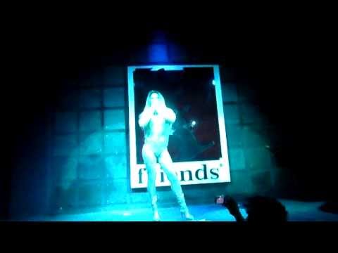 Thifayne La Close - i Will Survive Reveillon Boate Friends