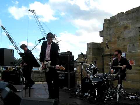 Rowland S Howard Autoluminescent