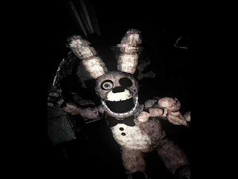 He’s Always Come Back - William Afton Edit - BAD HAPPENING FUNK #edit #fnaf #springtrap #fnaf3 #pov