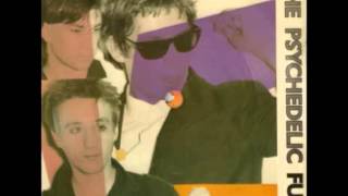 The Psychedelic Furs 'Dumb waiters' (1981)