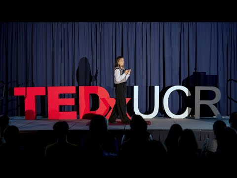 Unpacking Executive Functioning | Elissa Monteiro | TEDxUCR