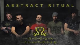 OMEGA DIATRIBE - Abstract Ritual Album Teaser [2015]