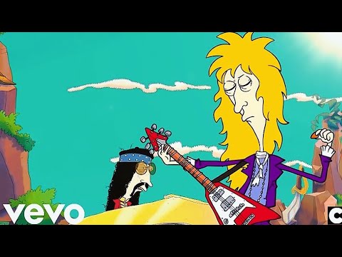 Amor Imposible - Los Felinos