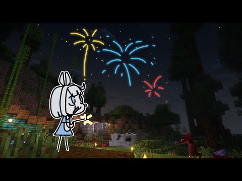 New Year's Modded Minecraft Madness!