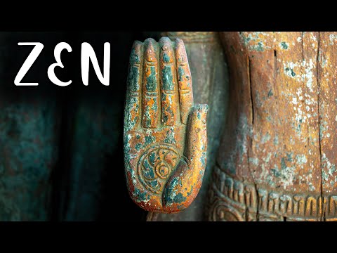 Zen Music to Clean the SOUL 🎋 Negative Energies and Environments