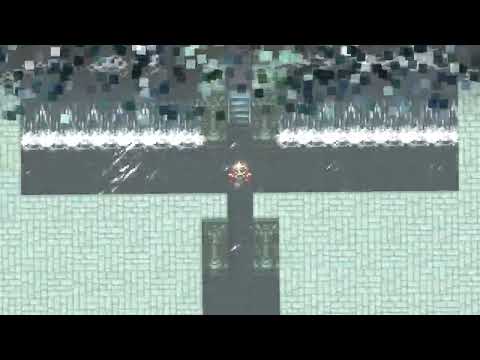 Final Fantasy III Part 43: the Temple of time