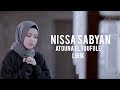 NISSA SABYAN Atouna El Toufole Lirik