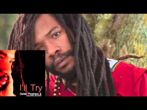 I'll Try - Darien Prophecy & Innerheart