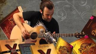 2034 BLUESTEEL ACOUSTIC LT (11-52), зображення 1