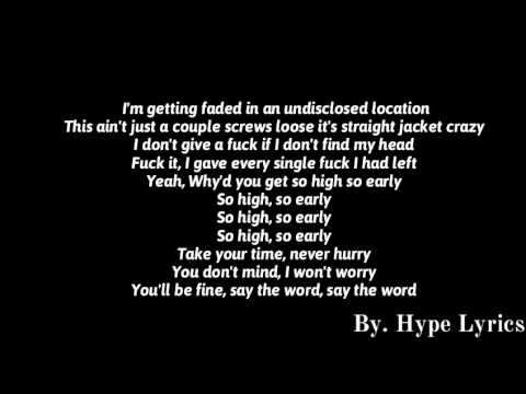 Mac Miller - Headaches & Migraines ft. Dave East (Lyrics)
