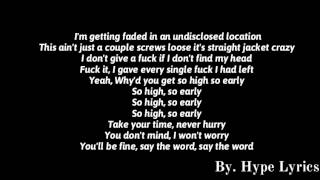 Mac Miller - Headaches & Migraines ft. Dave East (Lyrics)